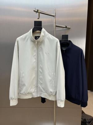 wholesale quality loro piana jacket model no. 27